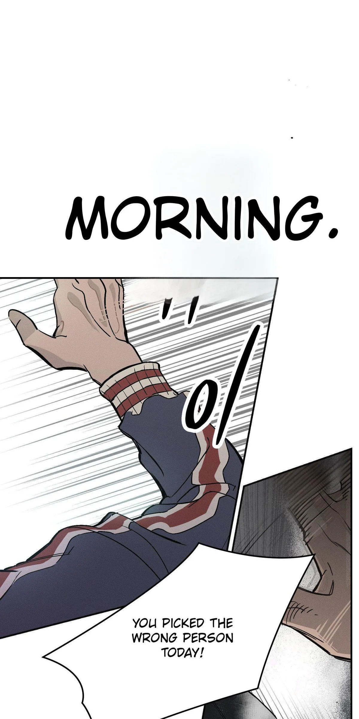 Read Recoil chapter 0 image 13 on Lezhin