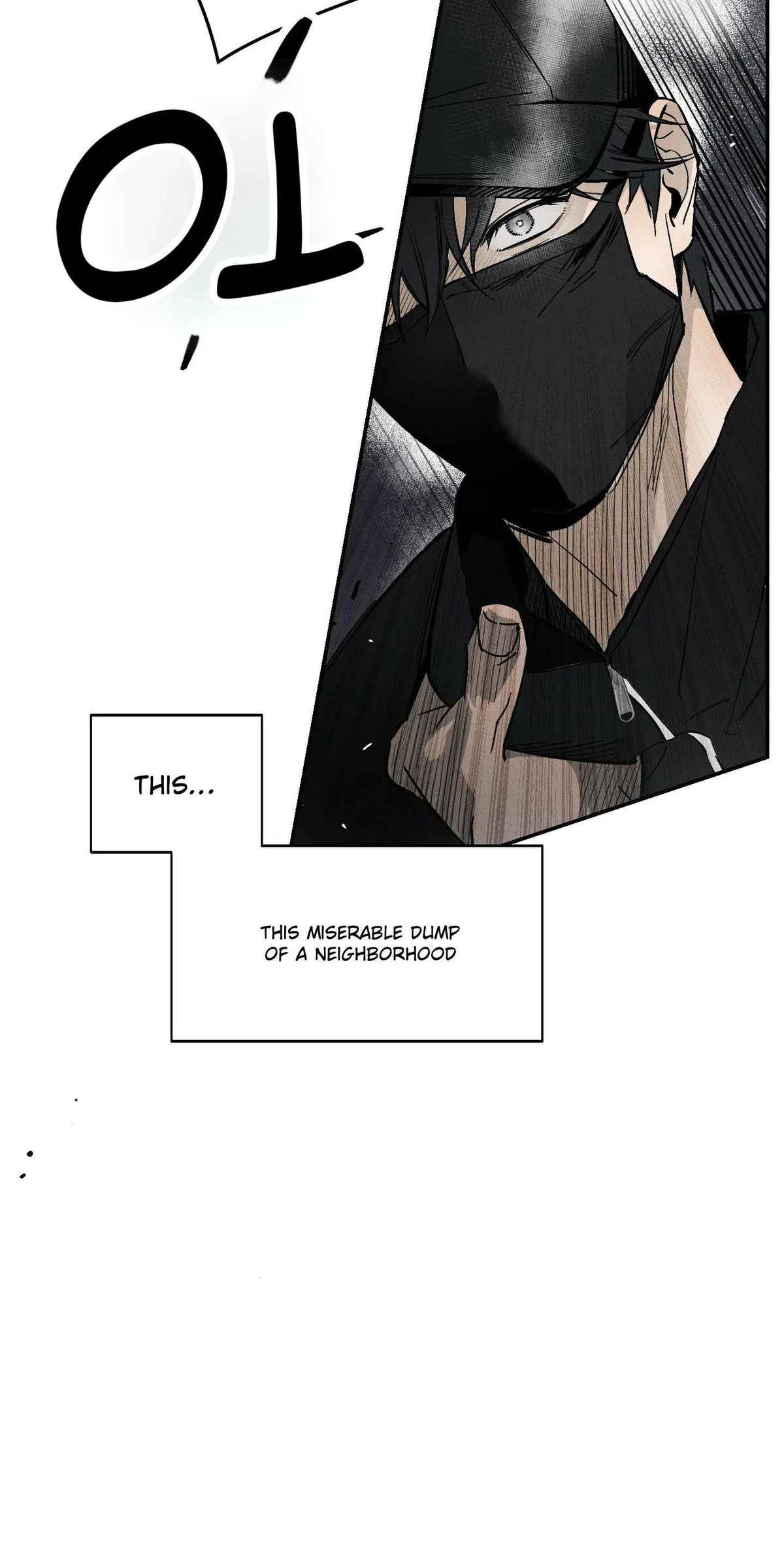 Read Recoil chapter 0 image 14 on Lezhin