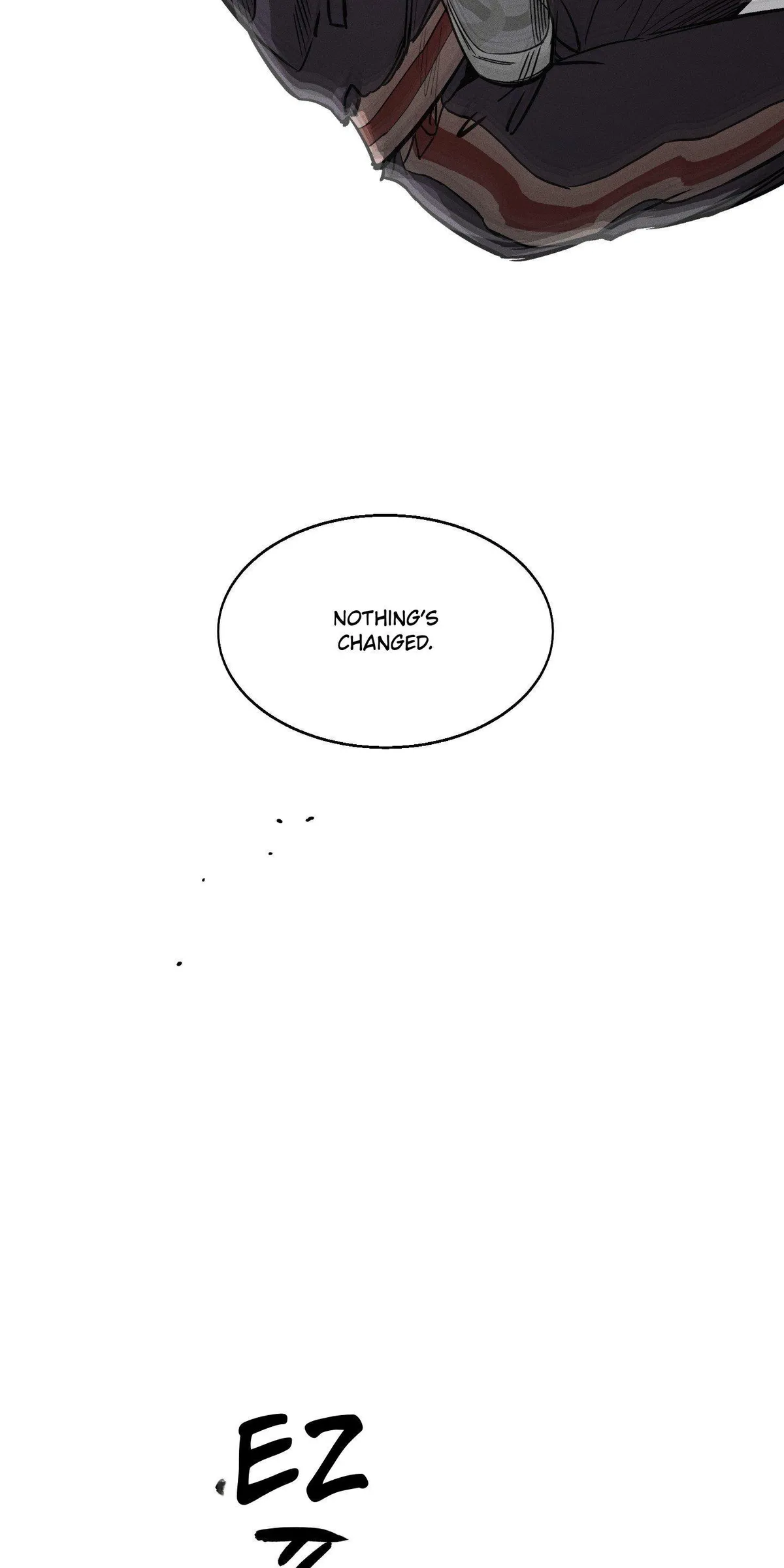 Read Recoil chapter 0 image 17 on Lezhin