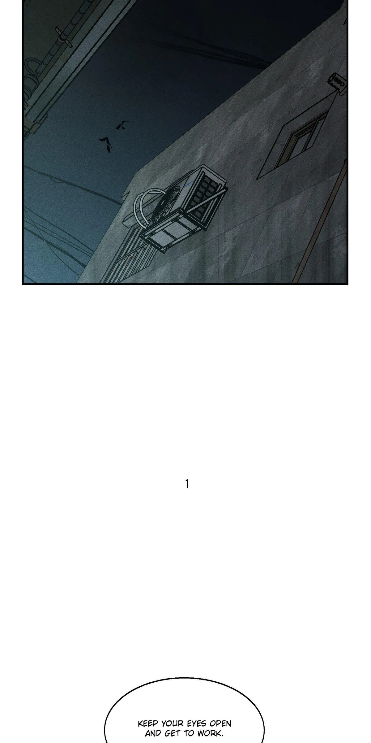 Read Recoil chapter 0 image 23 on Lezhin