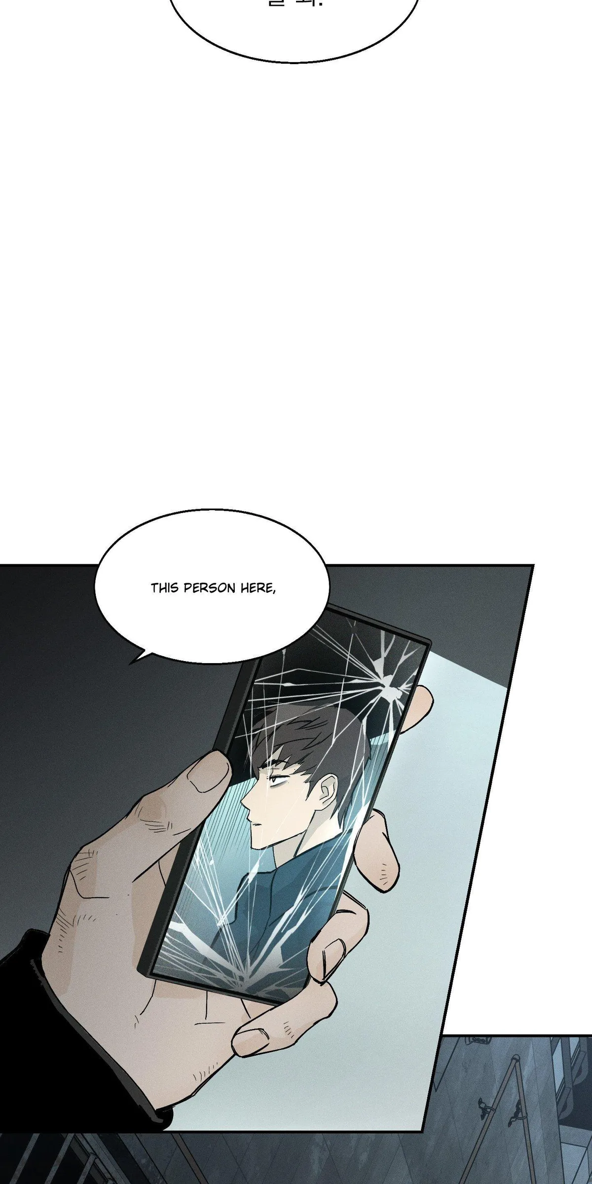 Read Recoil chapter 0 image 24 on Lezhin