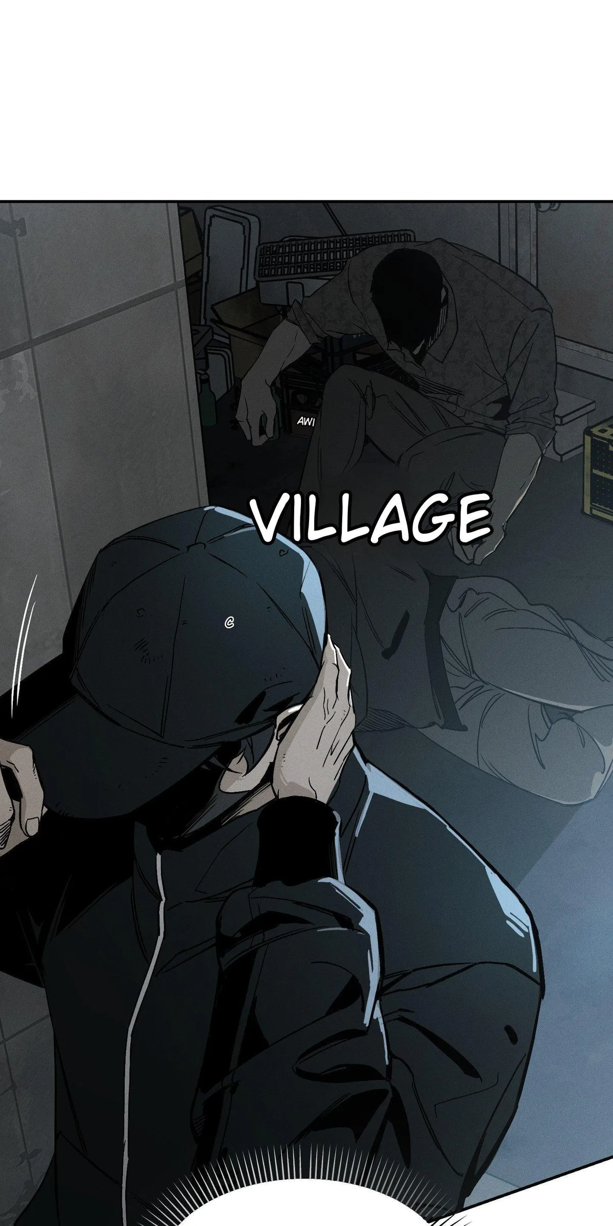 Read Recoil chapter 0 image 29 on Lezhin