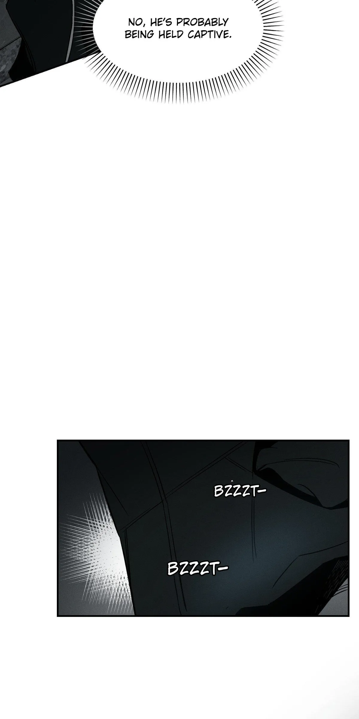 Read Recoil chapter 0 image 30 on Lezhin
