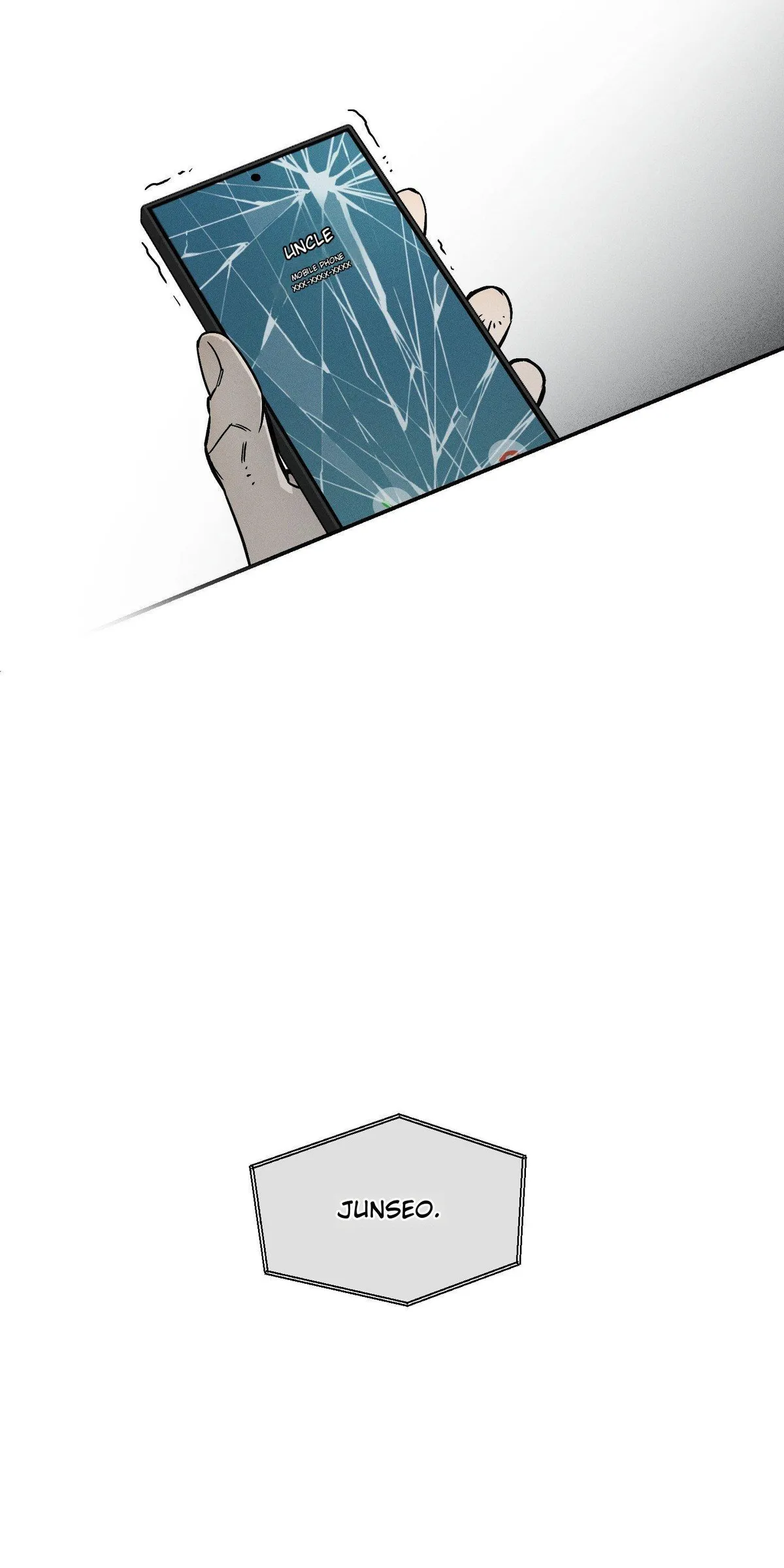 Read Recoil chapter 0 image 31 on Lezhin