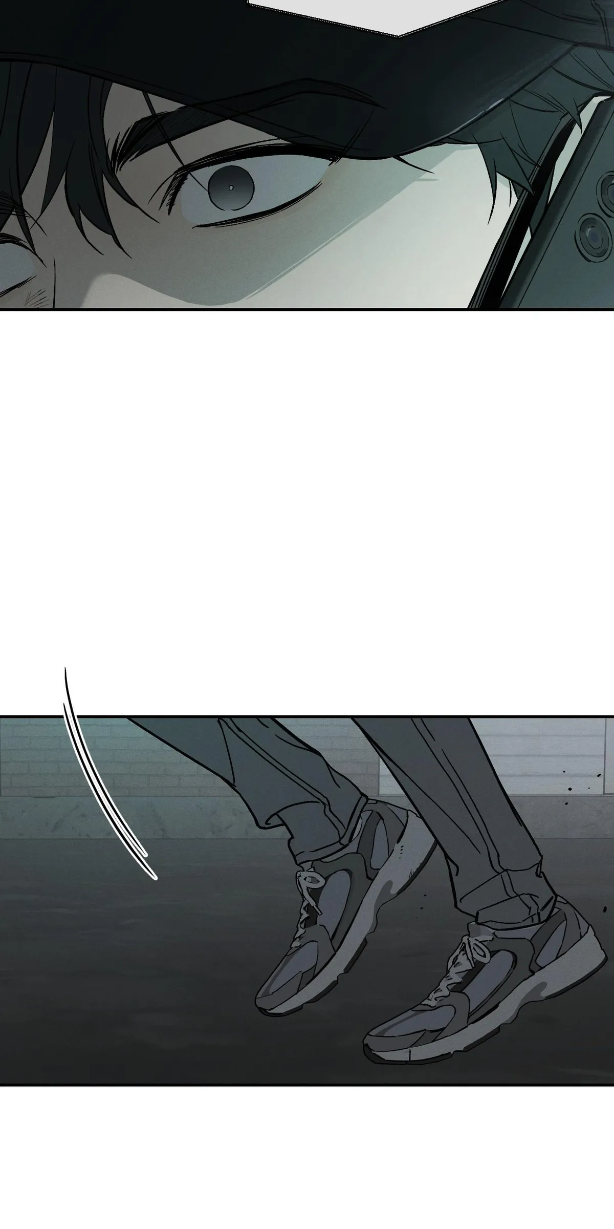 Read Recoil chapter 0 image 38 on Lezhin