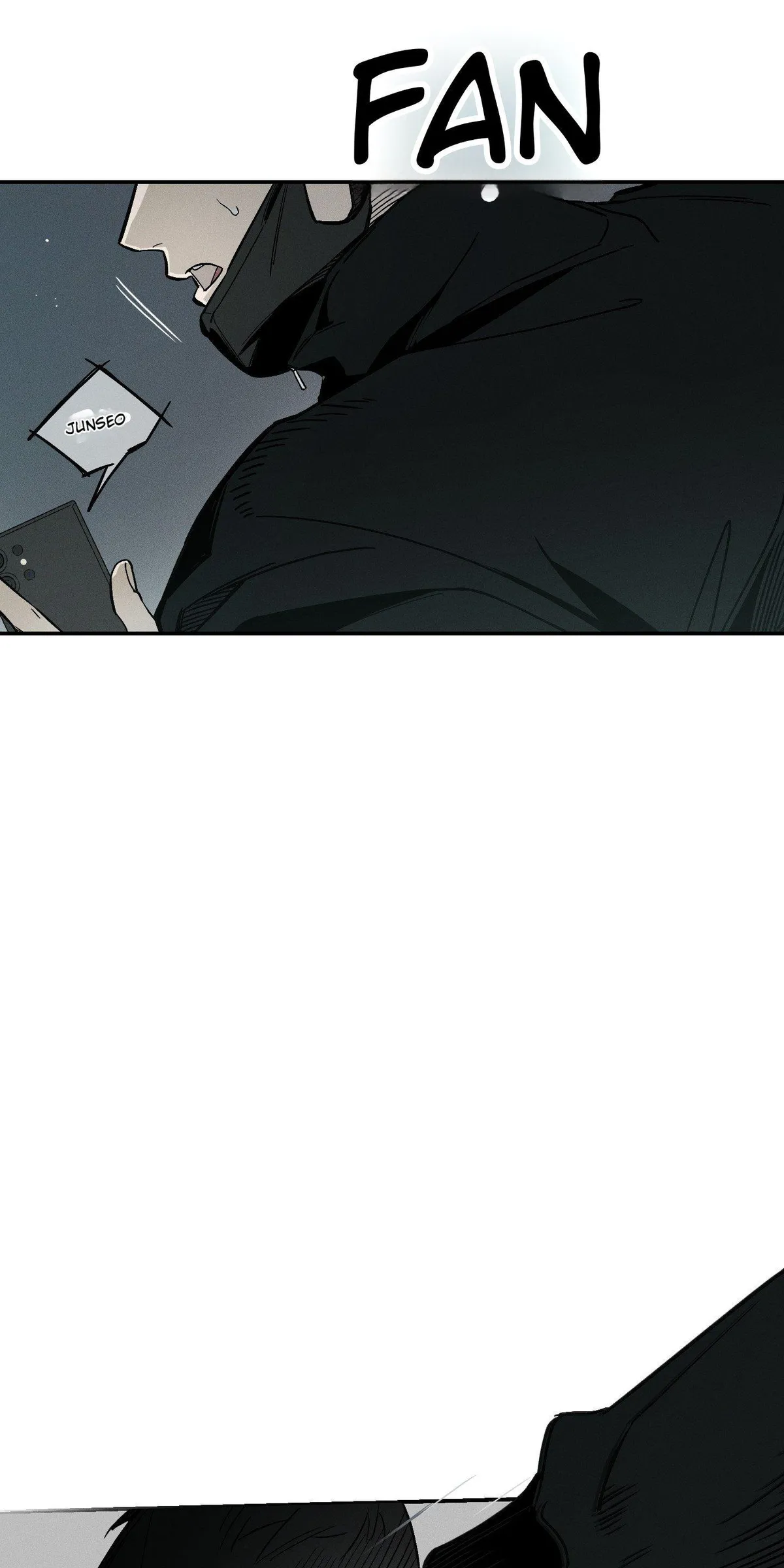 Read Recoil chapter 0 image 39 on Lezhin