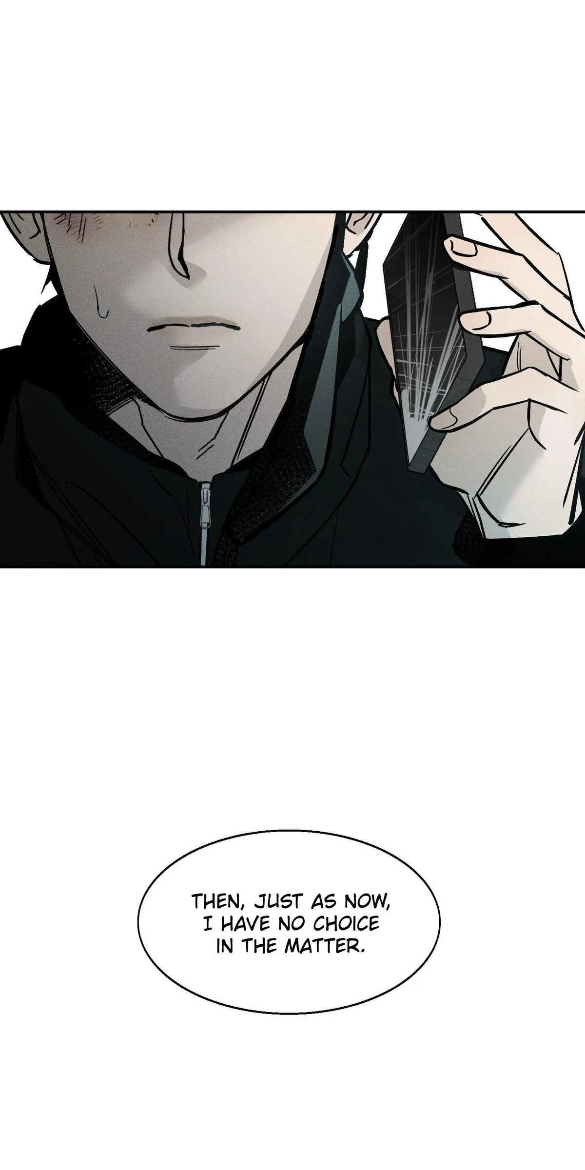 Read Recoil chapter 0 image 42 on Lezhin