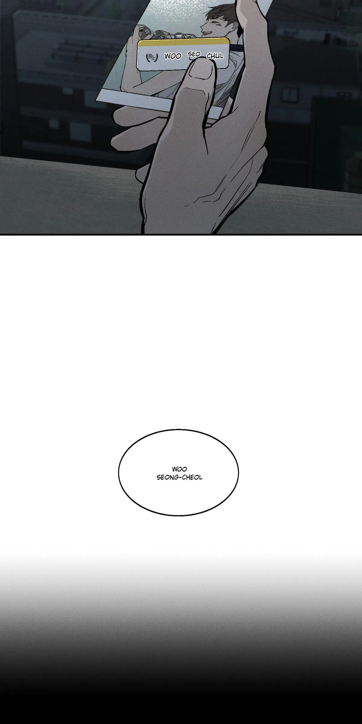 Read Recoil chapter 0 image 50 on Lezhin