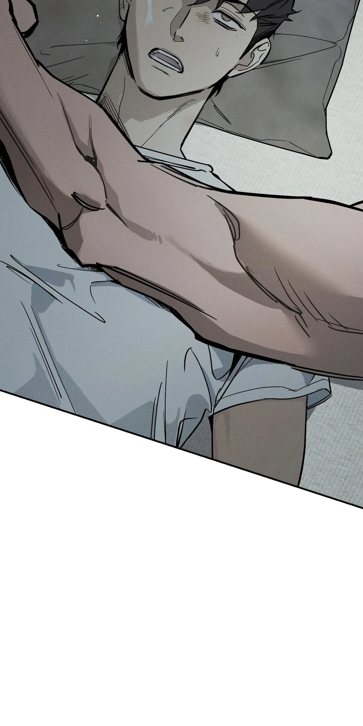 Read Recoil chapter 0 image 52 on Lezhin