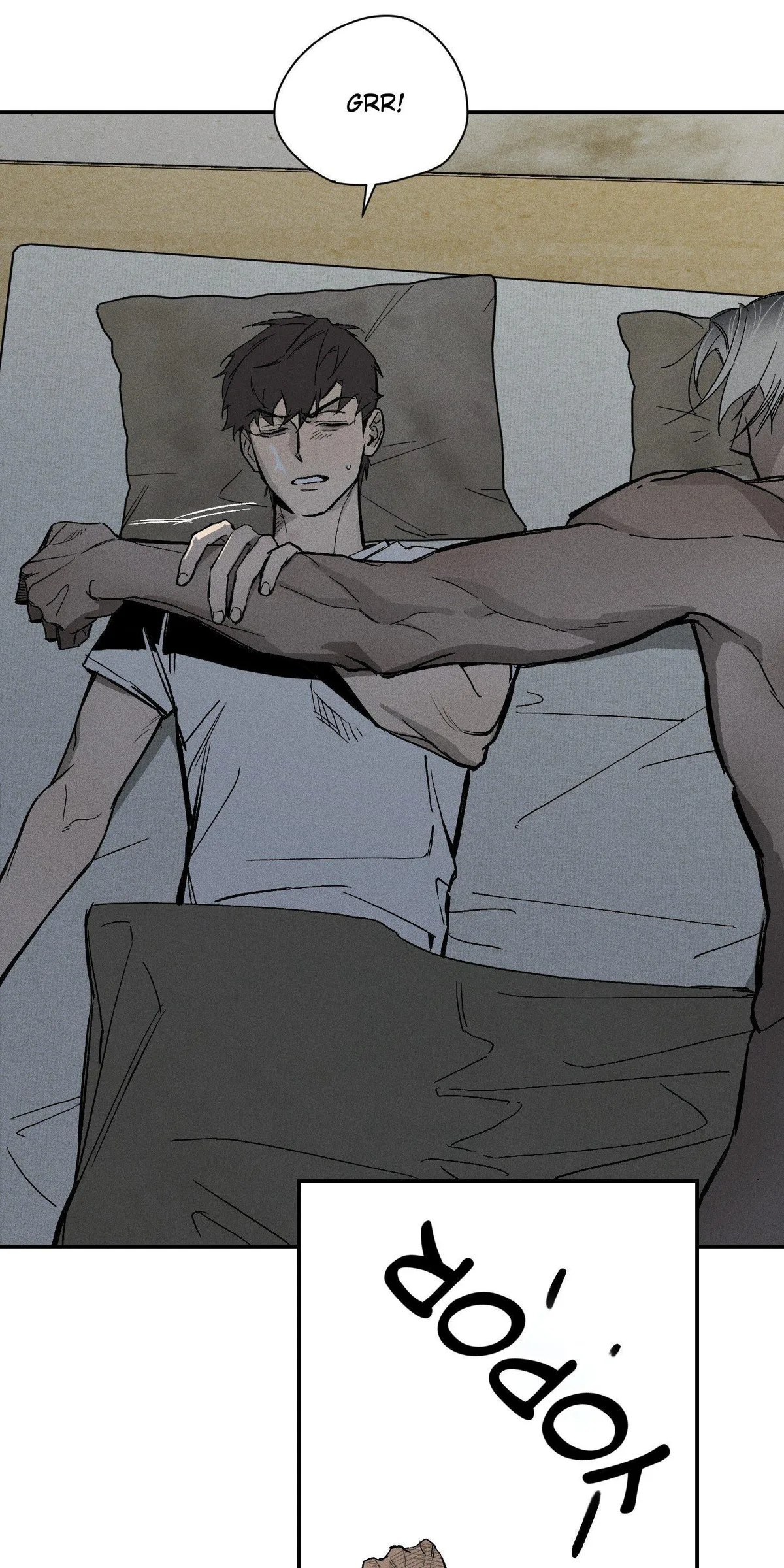 Read Recoil chapter 0 image 53 on Lezhin