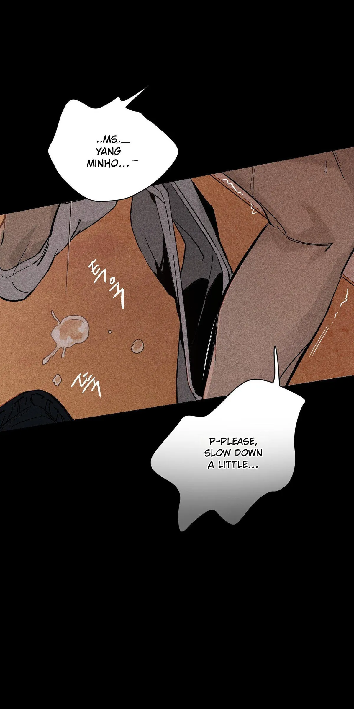 Read Recoil chapter 0 image 64 on Lezhin