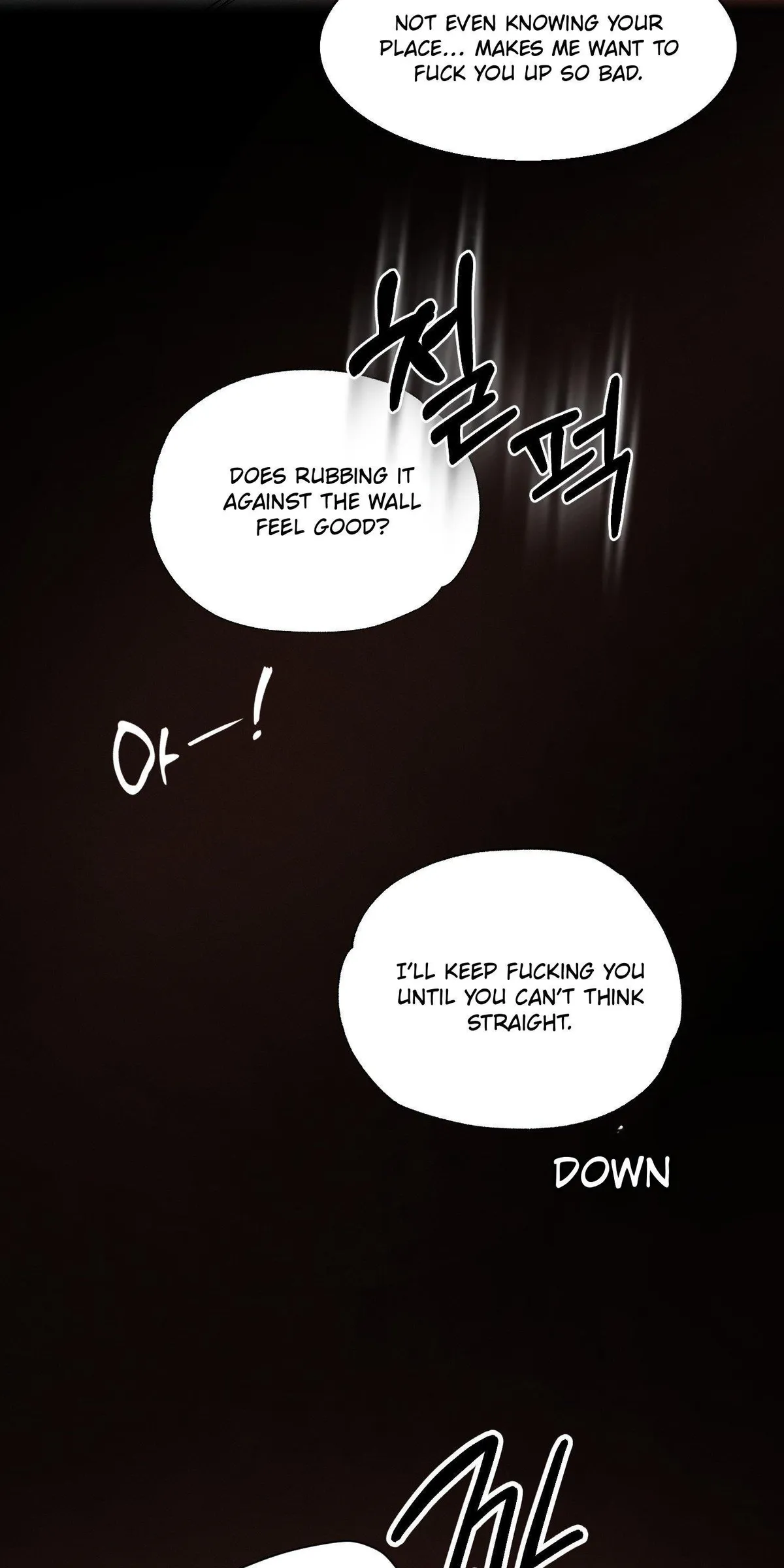Read Recoil chapter 0 image 67 on Lezhin