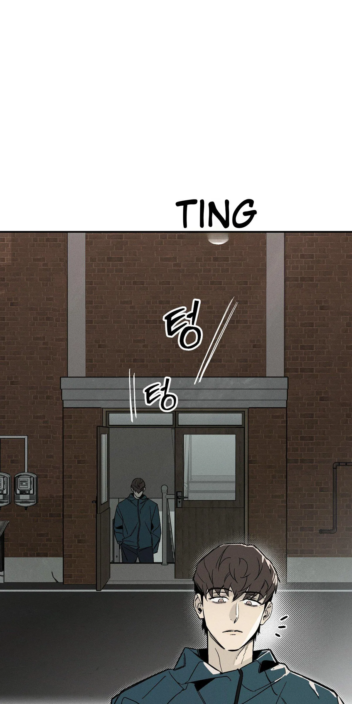 Read Recoil chapter 0 image 71 on Lezhin