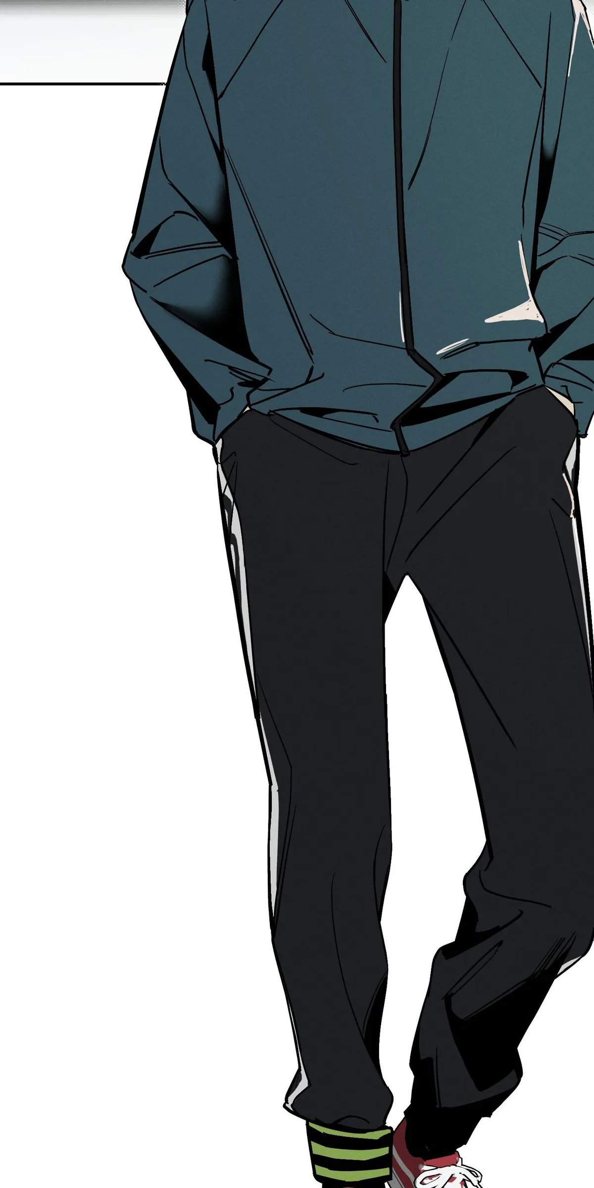 Read Recoil chapter 0 image 72 on Lezhin