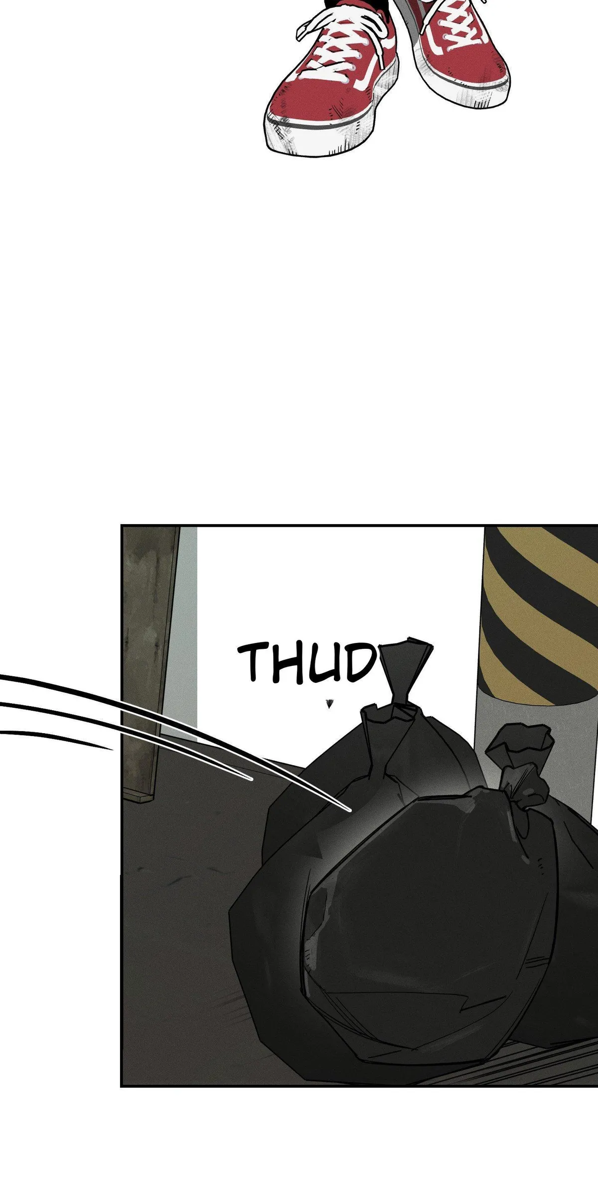 Read Recoil chapter 0 image 73 on Lezhin