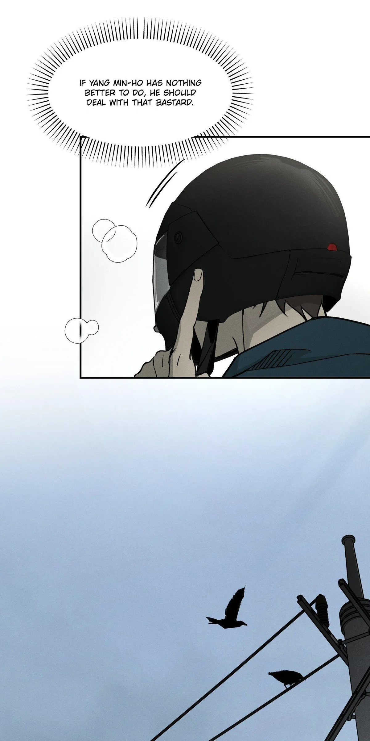 Read Recoil chapter 0 image 77 on Lezhin