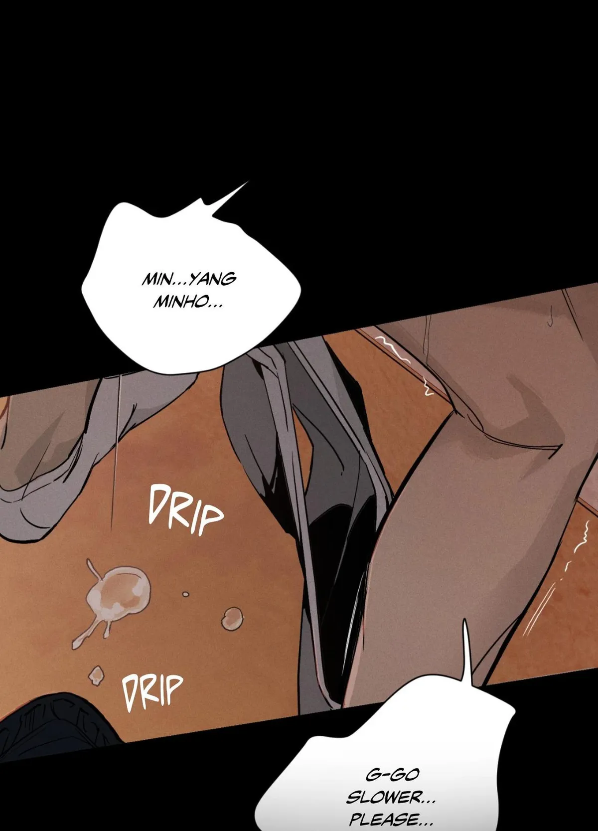 Read Recoil chapter 1 image 102 on Lezhin