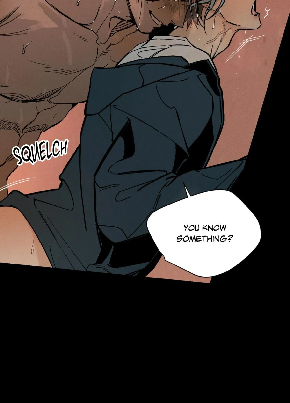 Read Recoil chapter 1 image 104 on Lezhin