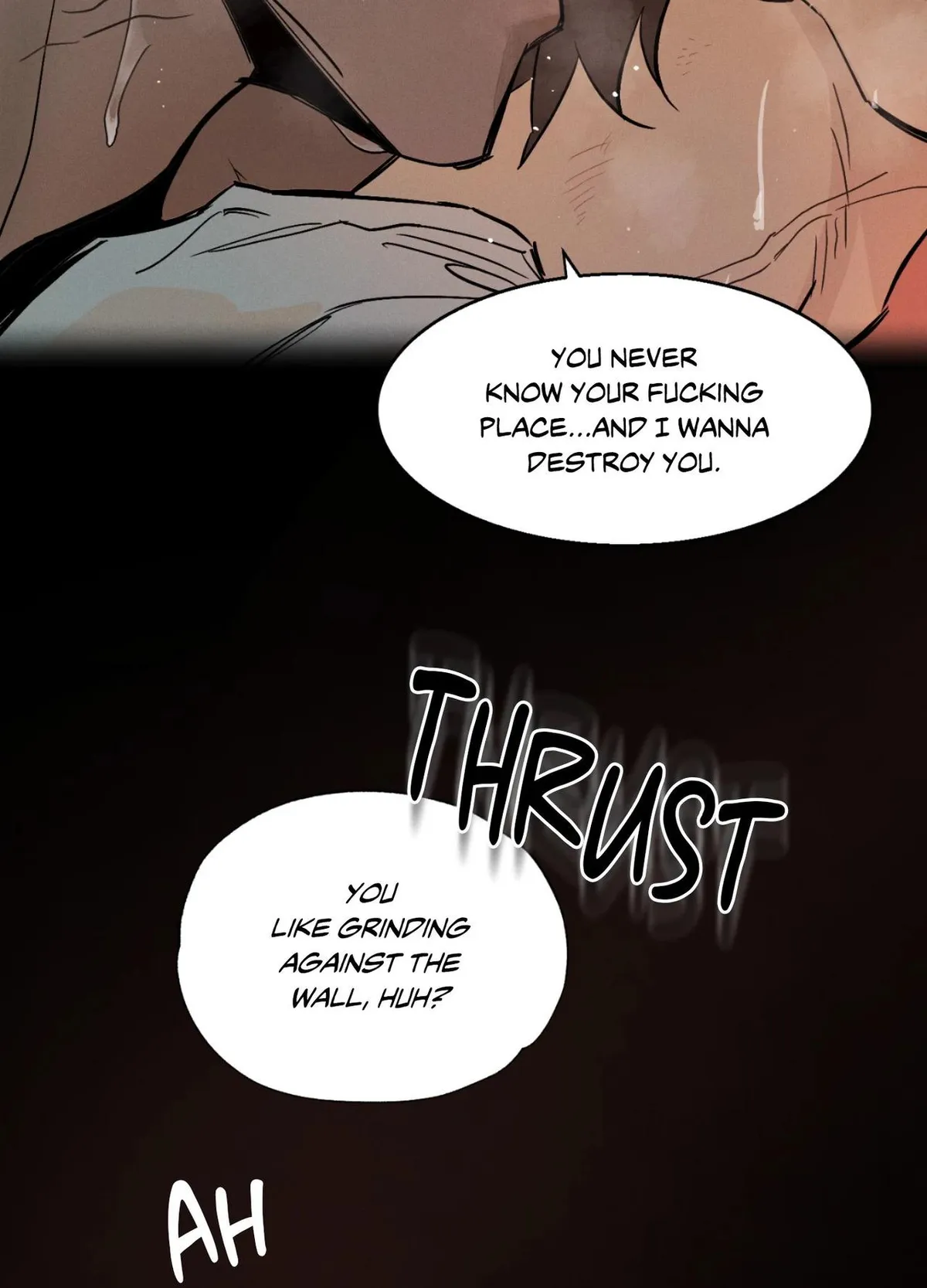 Read Recoil chapter 1 image 107 on Lezhin