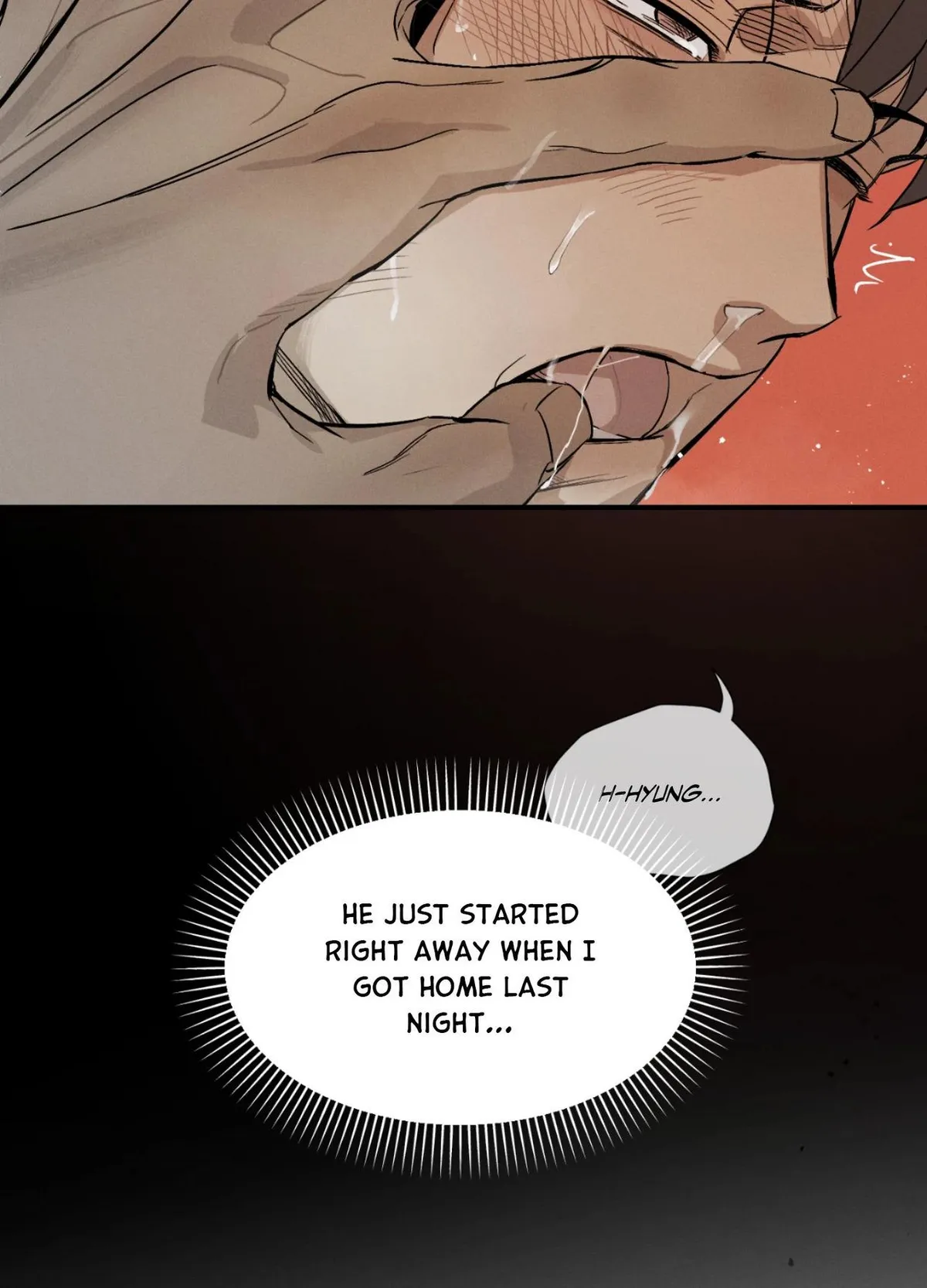Read Recoil chapter 1 image 109 on Lezhin
