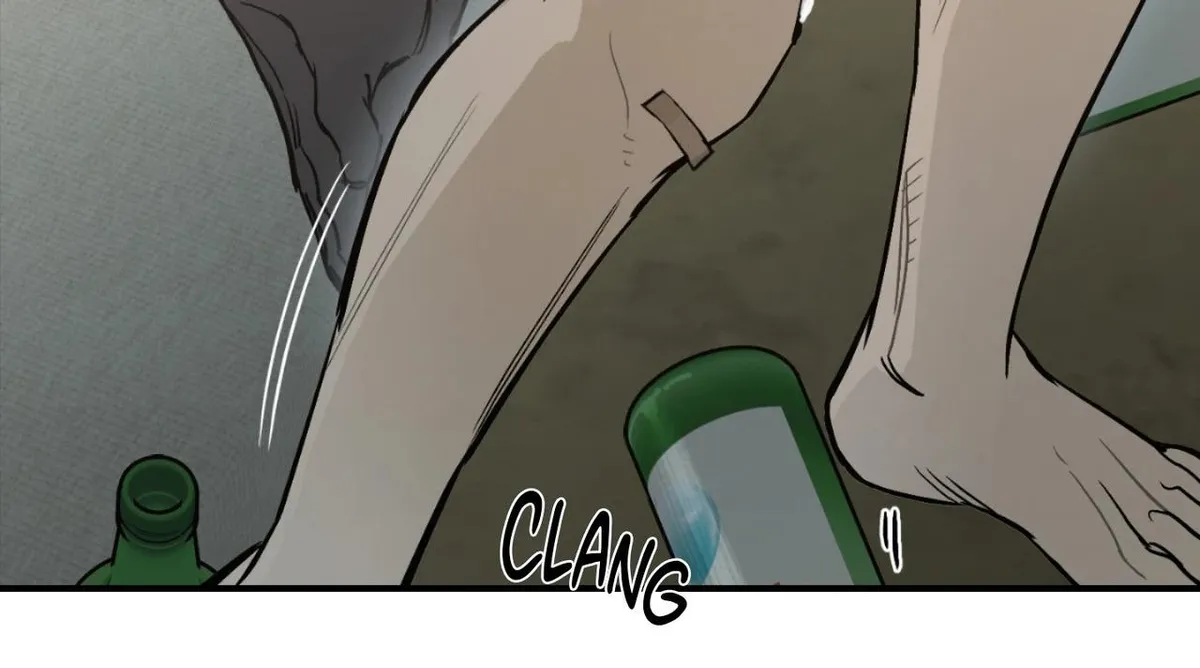 Read Recoil chapter 1 image 111 on Lezhin