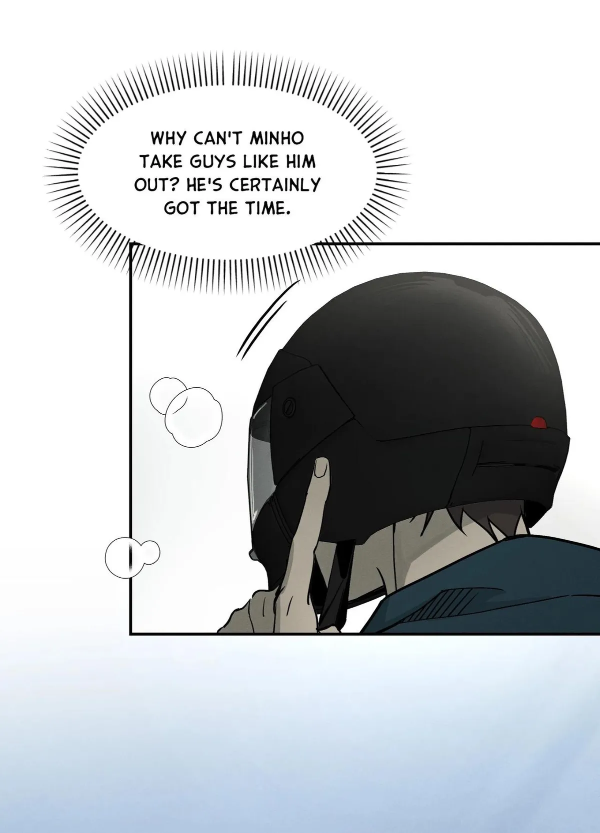 Read Recoil chapter 1 image 123 on Lezhin