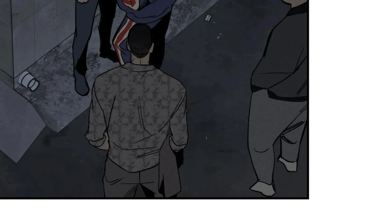 Read Recoil chapter 1 image 17 on Lezhin