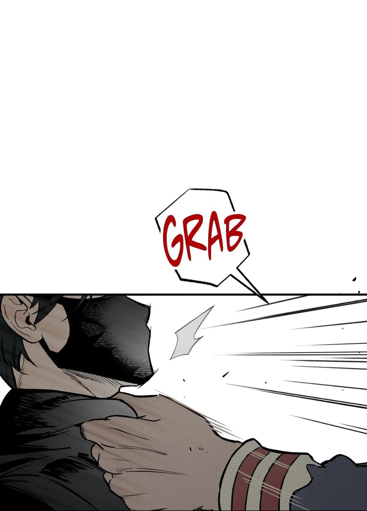 Read Recoil chapter 1 image 18 on Lezhin