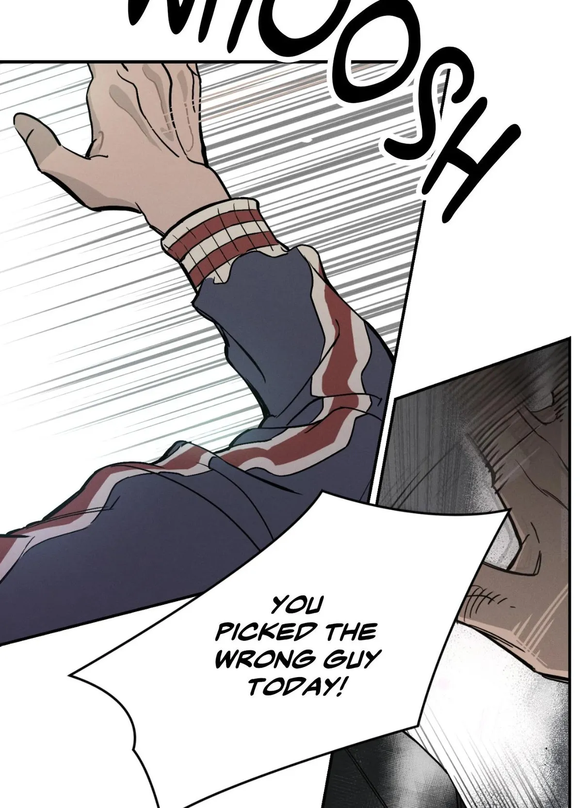 Read Recoil chapter 1 image 21 on Lezhin