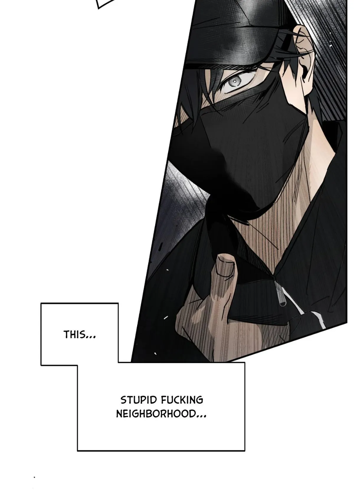 Read Recoil chapter 1 image 22 on Lezhin