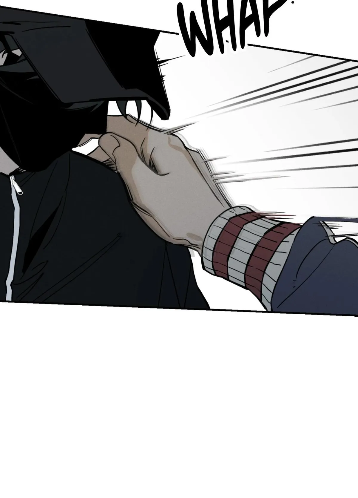 Read Recoil chapter 1 image 3 on Lezhin