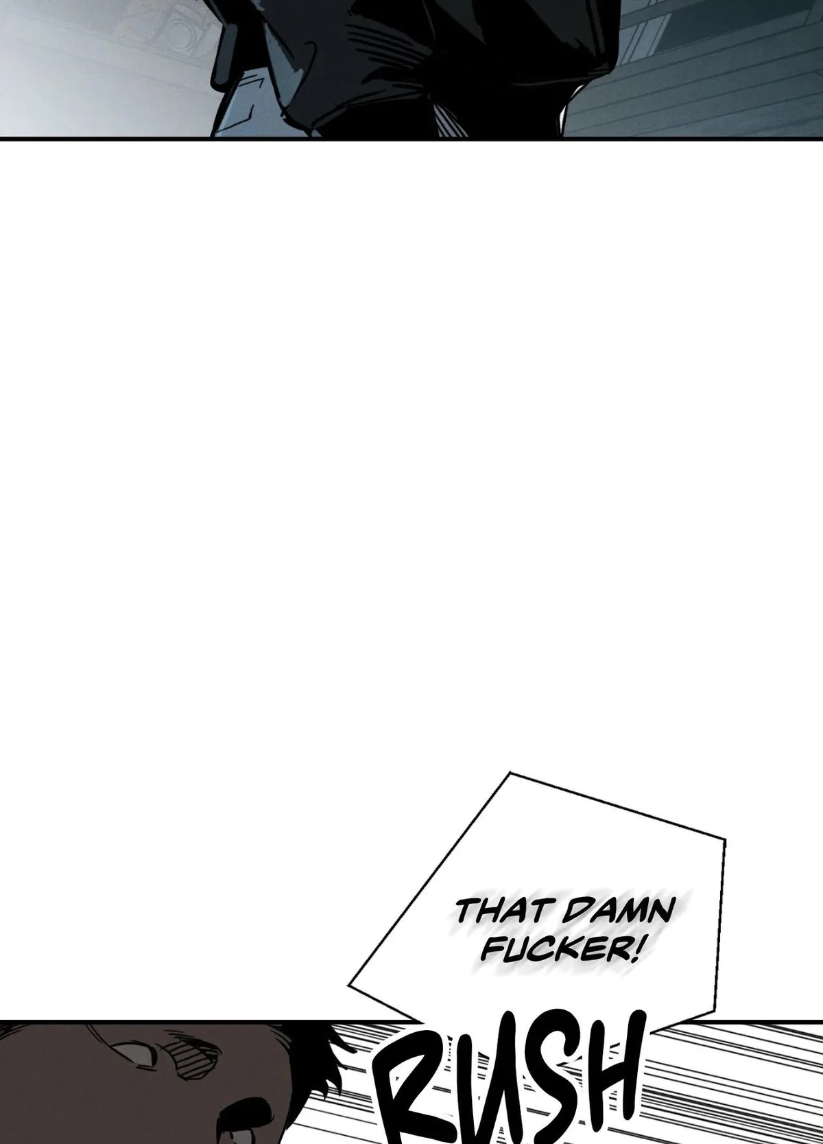 Read Recoil chapter 1 image 32 on Lezhin
