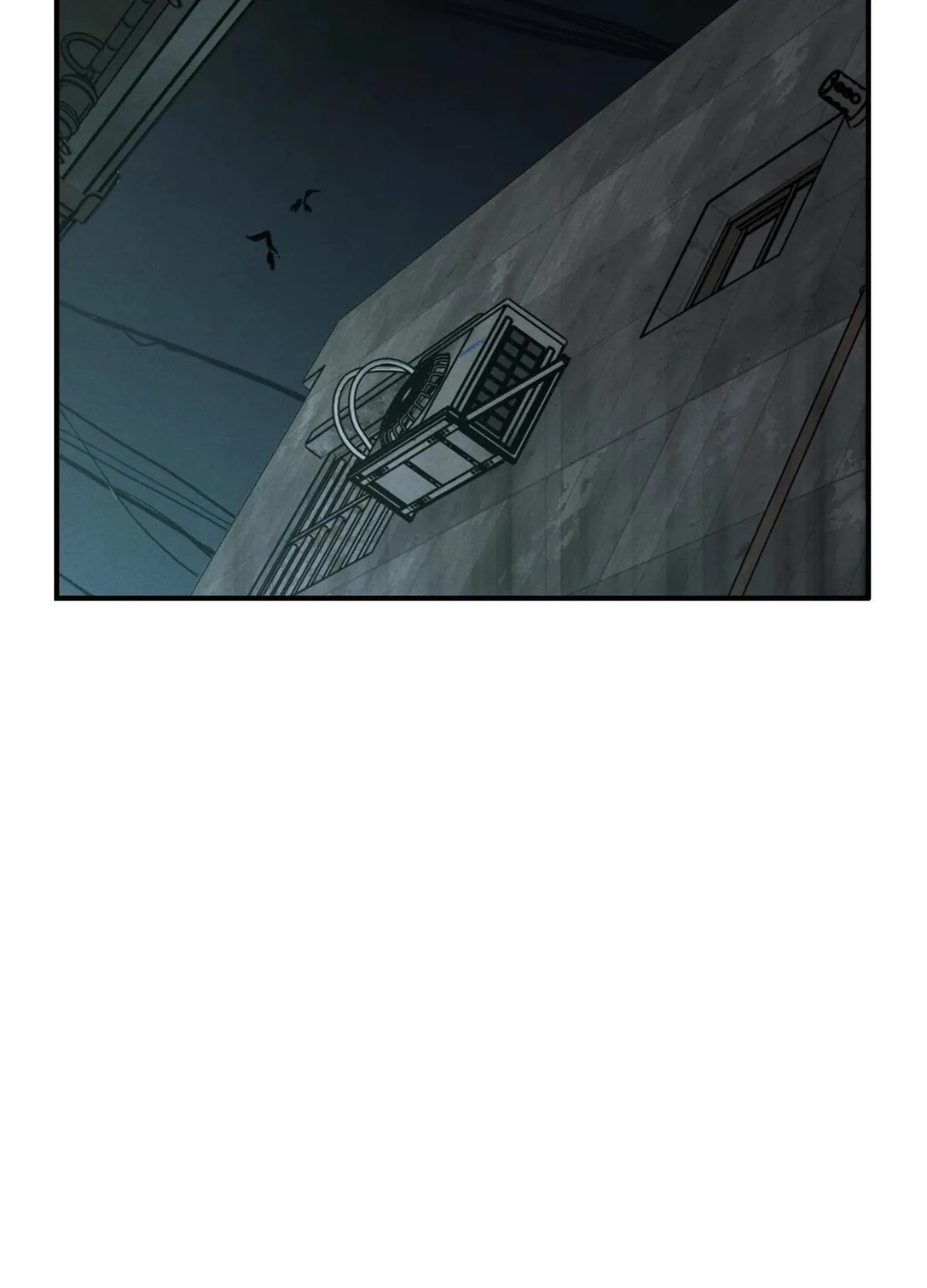 Read Recoil chapter 1 image 37 on Lezhin