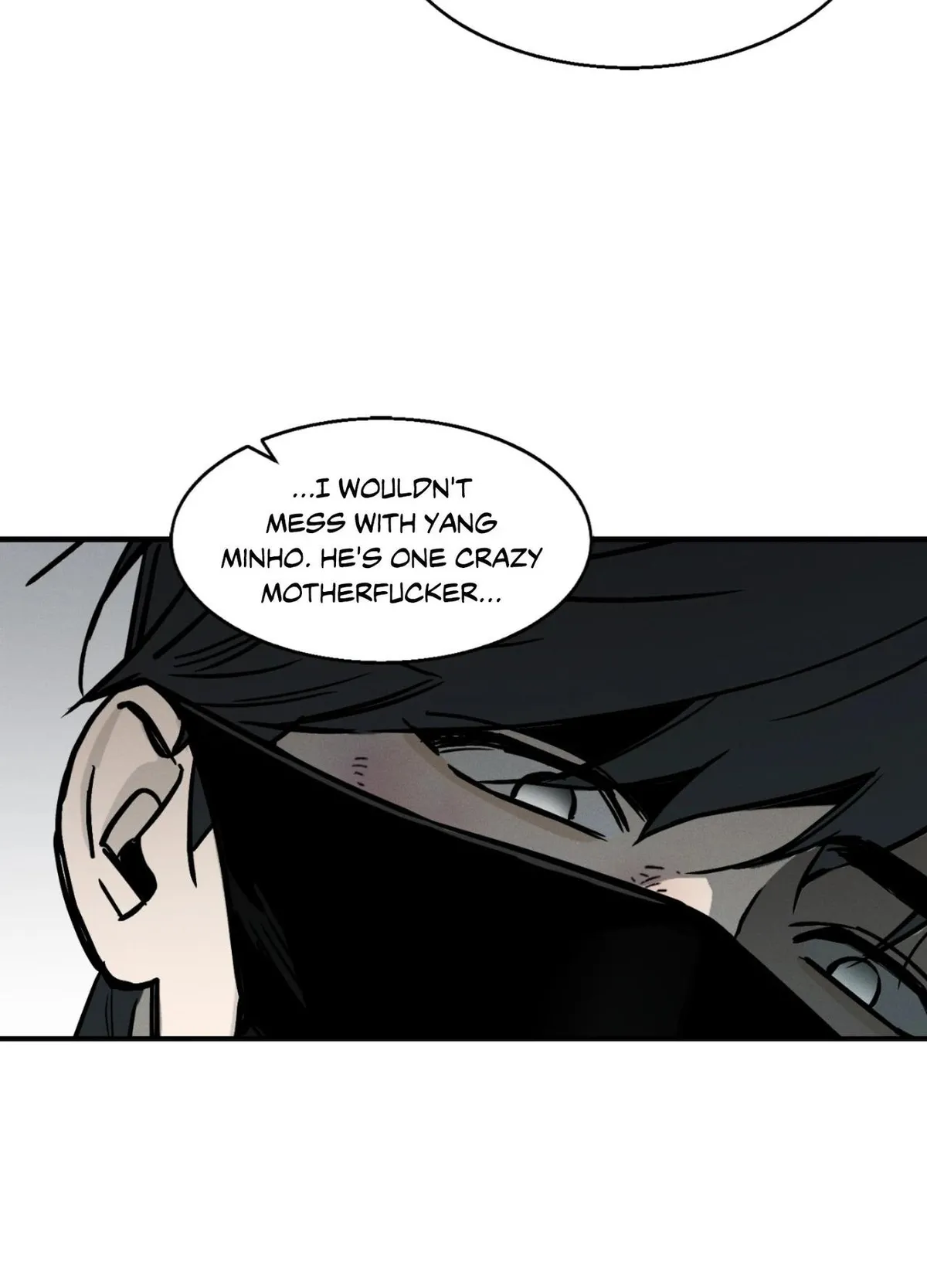 Read Recoil chapter 1 image 44 on Lezhin