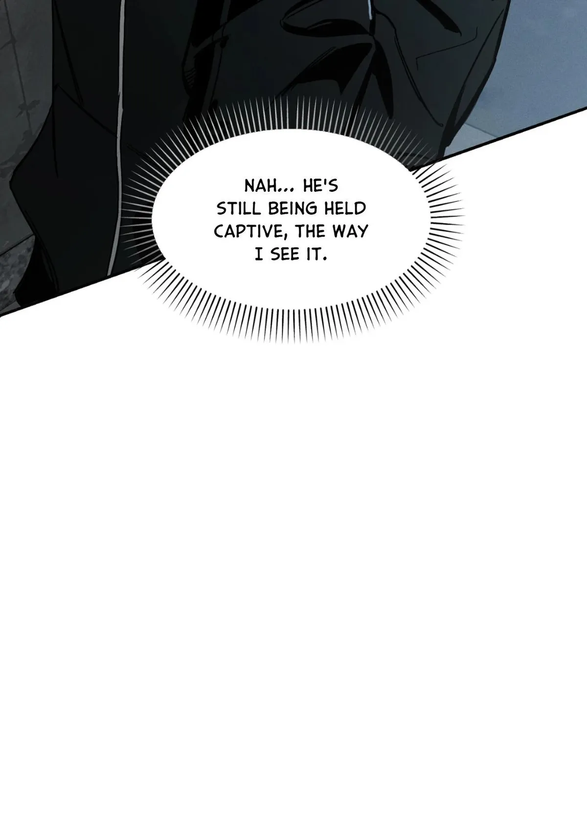 Read Recoil chapter 1 image 48 on Lezhin