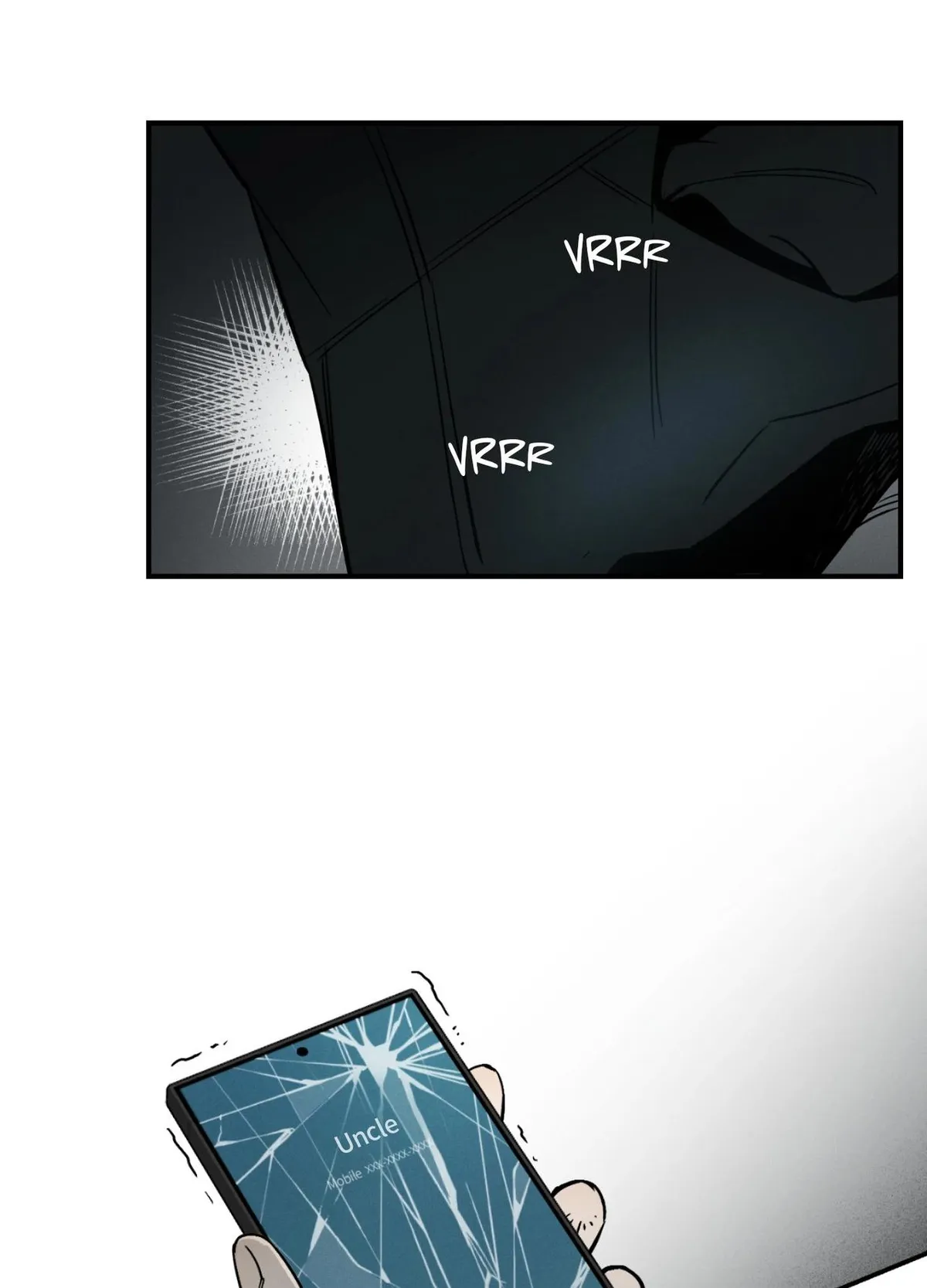 Read Recoil chapter 1 image 49 on Lezhin