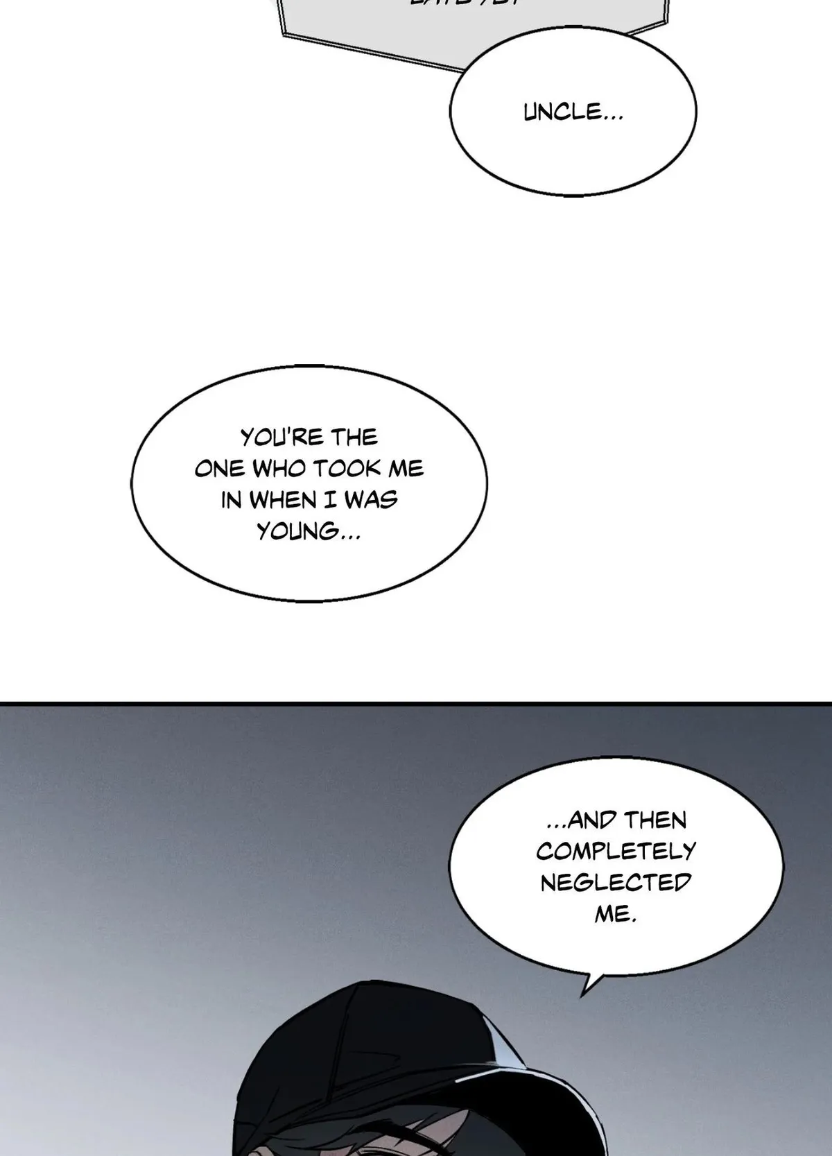 Read Recoil chapter 1 image 55 on Lezhin