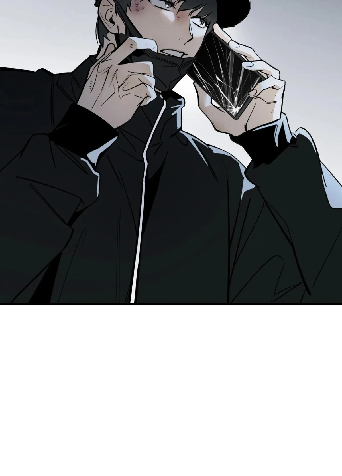 Read Recoil chapter 1 image 56 on Lezhin