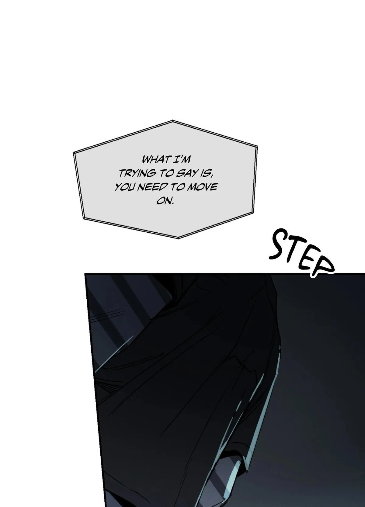 Read Recoil chapter 1 image 59 on Lezhin