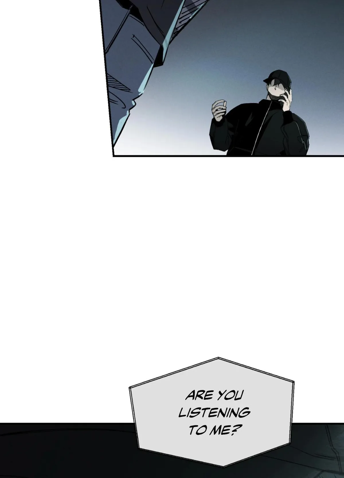 Read Recoil chapter 1 image 60 on Lezhin