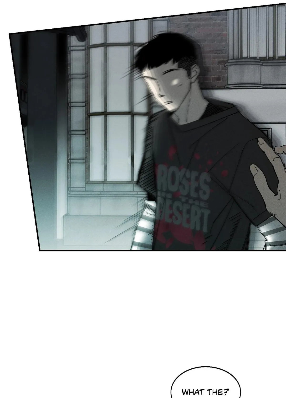 Read Recoil chapter 1 image 65 on Lezhin