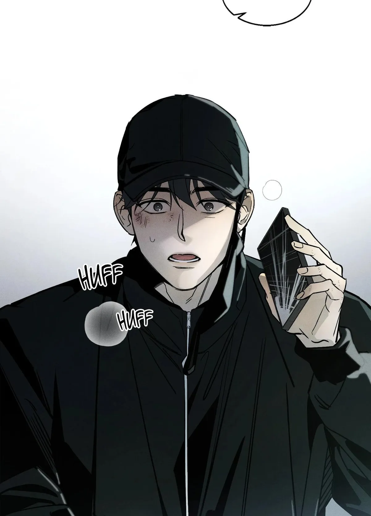 Read Recoil chapter 1 image 66 on Lezhin