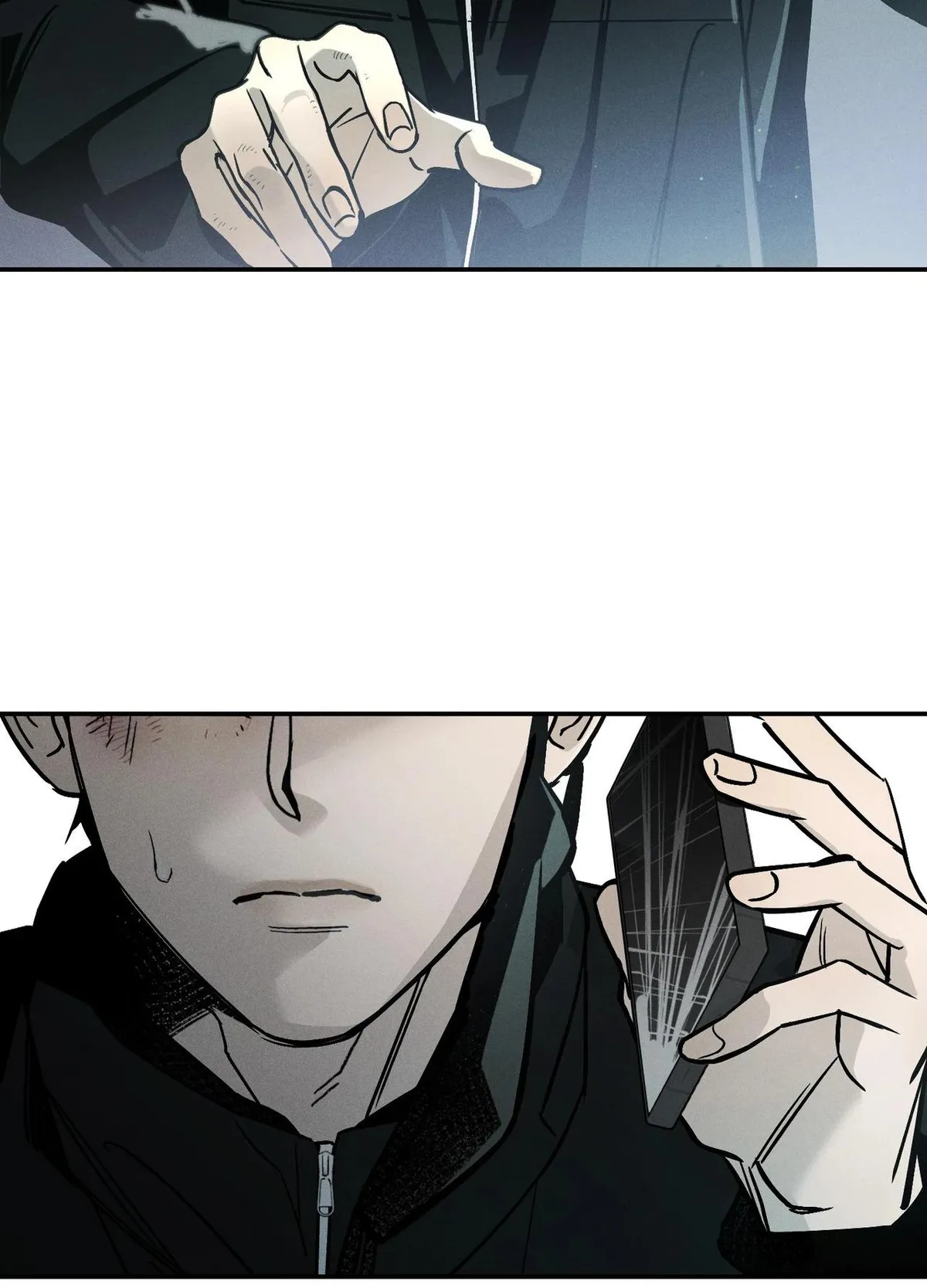 Read Recoil chapter 1 image 67 on Lezhin