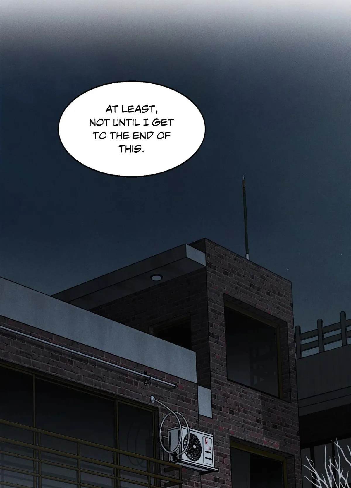 Read Recoil chapter 1 image 69 on Lezhin