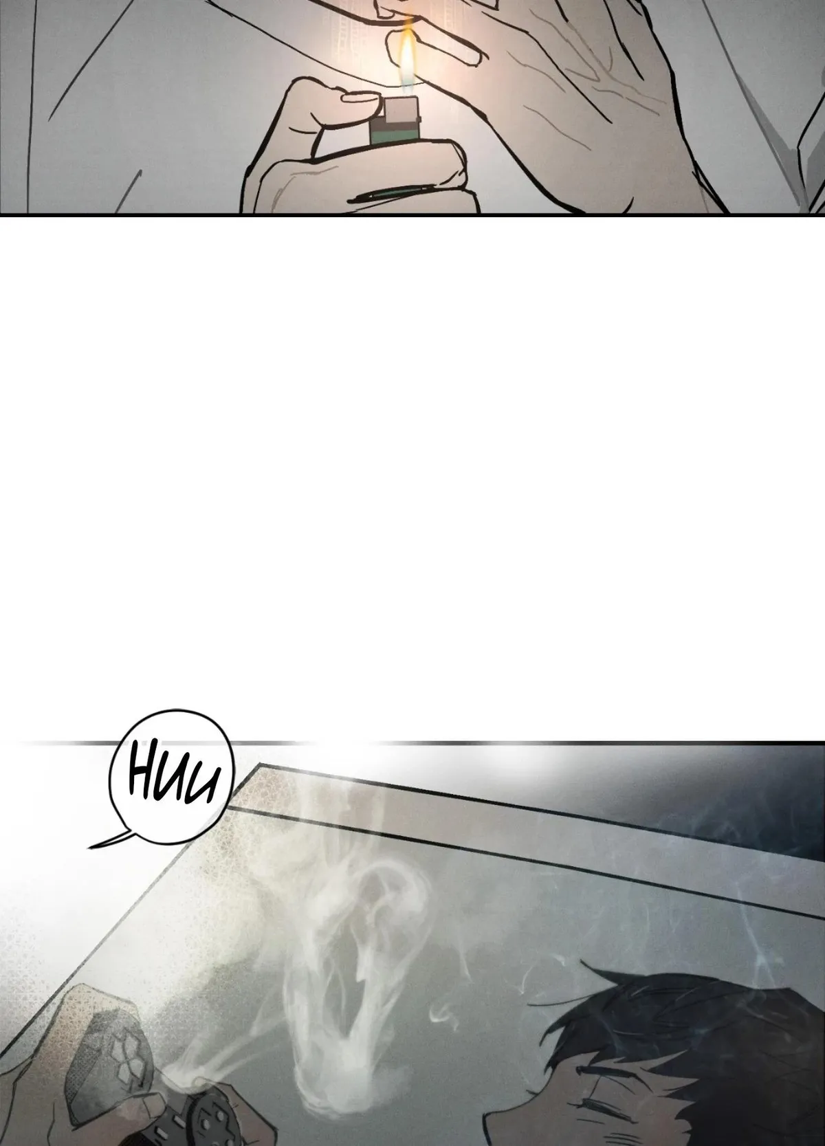 Read Recoil chapter 1 image 75 on Lezhin