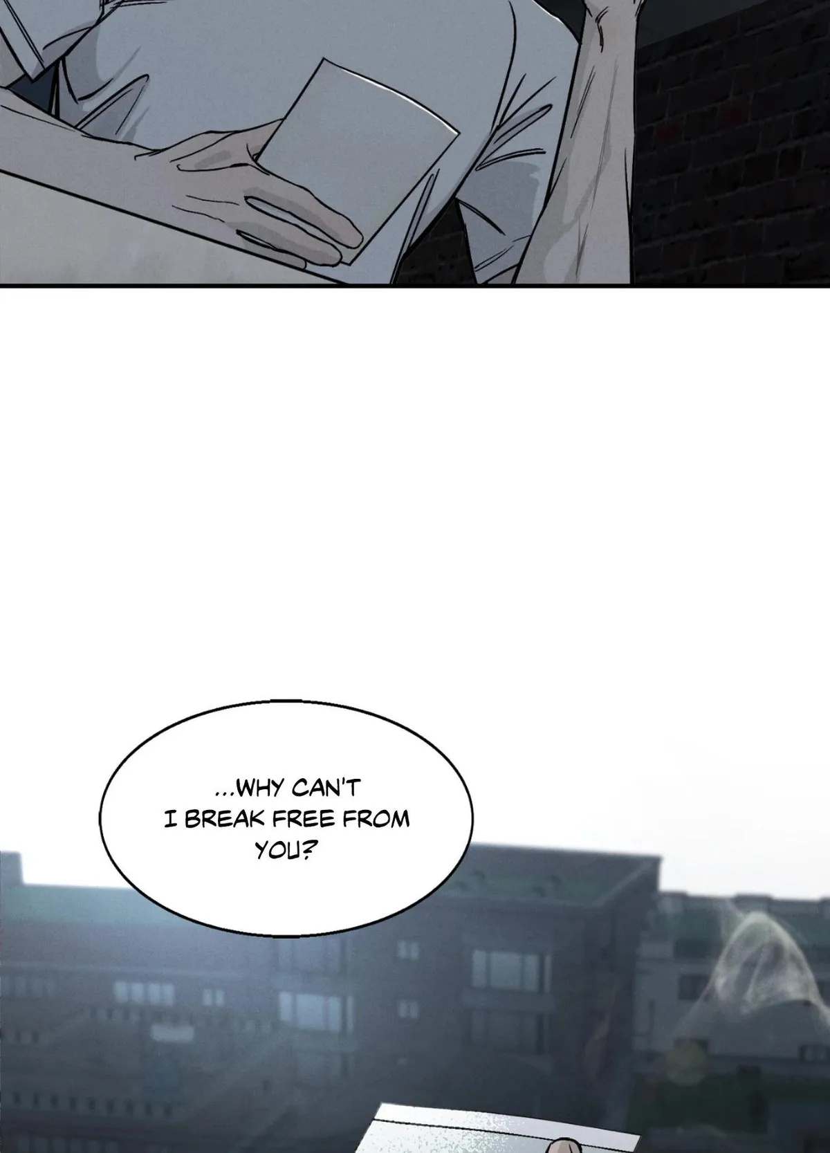 Read Recoil chapter 1 image 79 on Lezhin