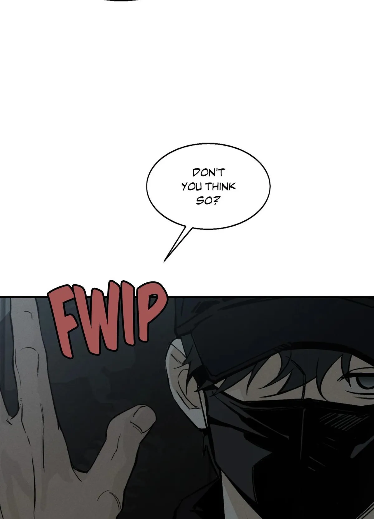Read Recoil chapter 1 image 8 on Lezhin
