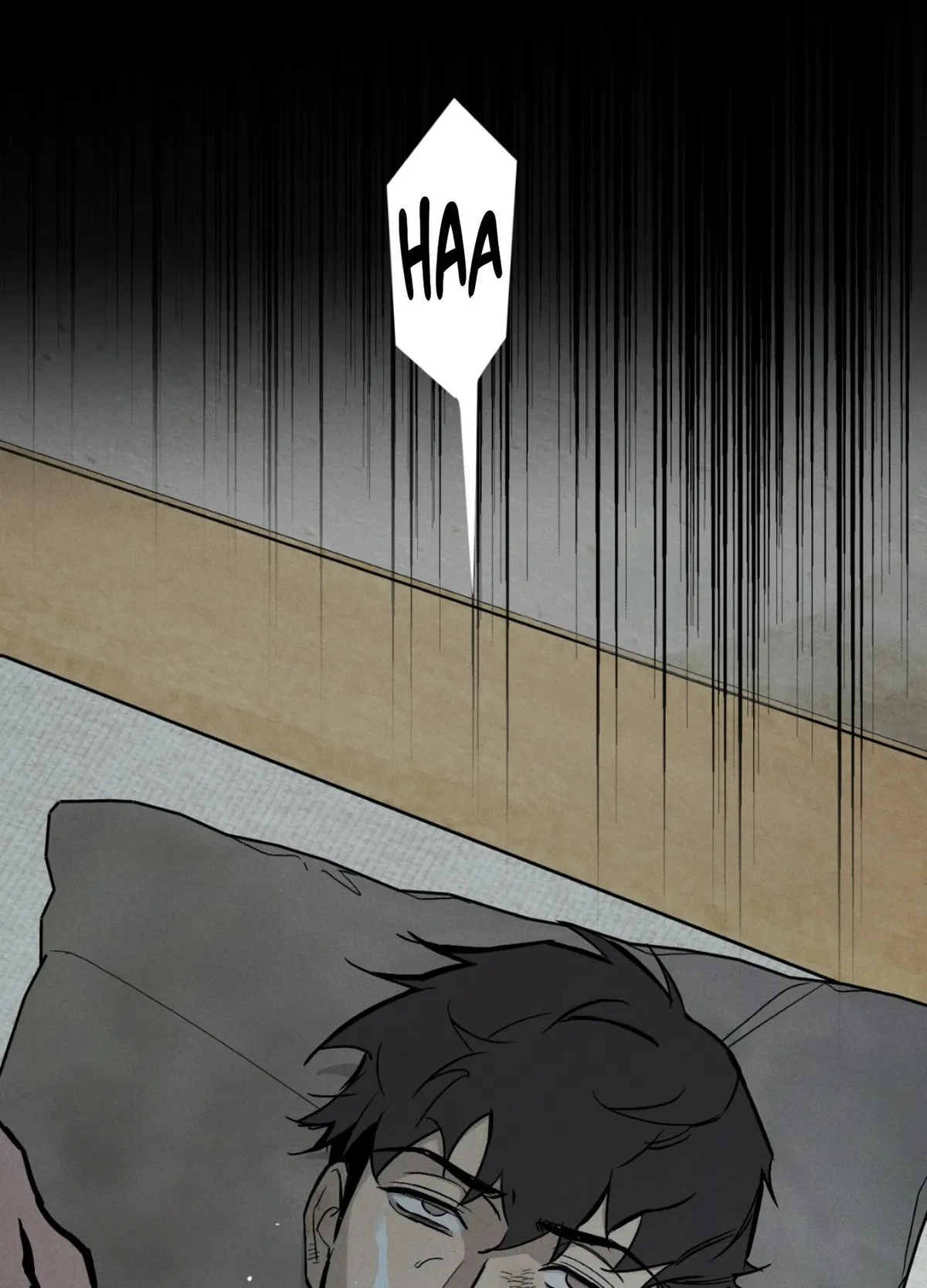 Read Recoil chapter 1 image 82 on Lezhin