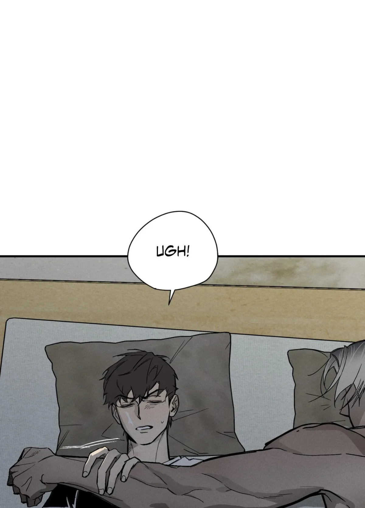 Read Recoil chapter 1 image 84 on Lezhin