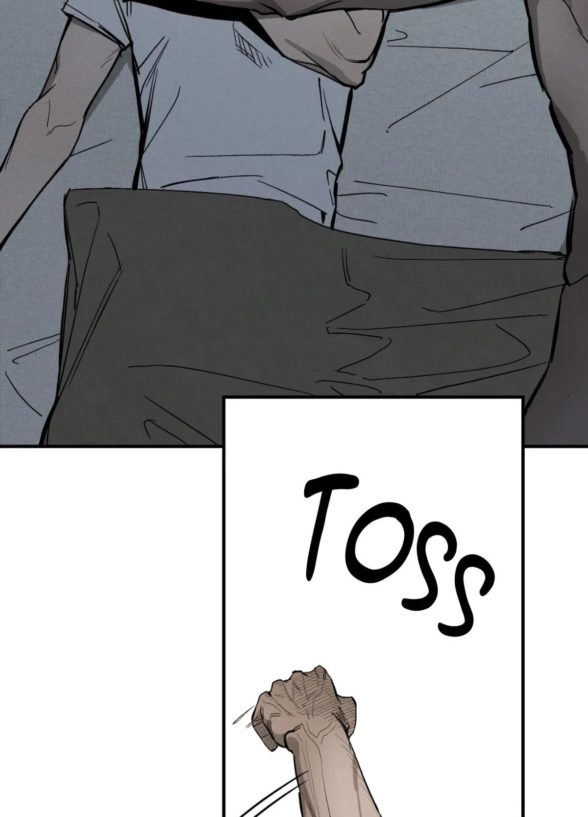 Read Recoil chapter 1 image 85 on Lezhin